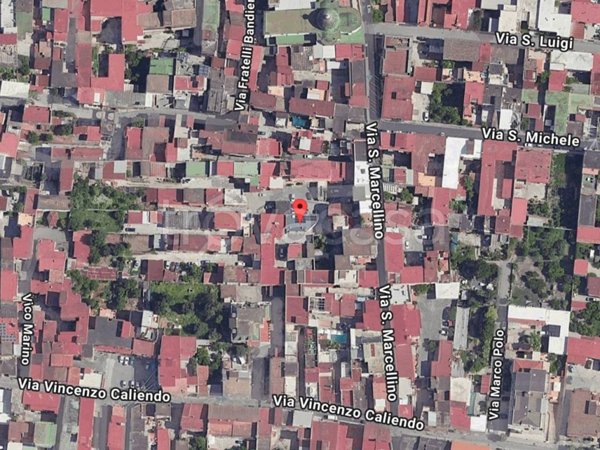 appartamento in vendita a Marigliano