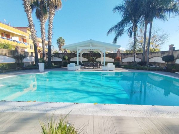 casa indipendente in vendita a Marigliano