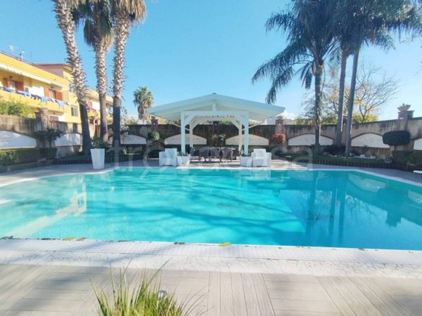 casa indipendente in vendita a Marigliano