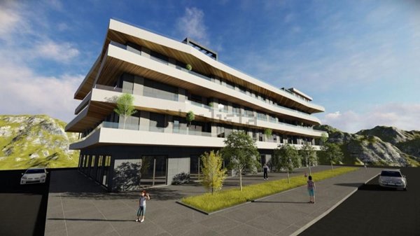 appartamento in vendita a Marigliano