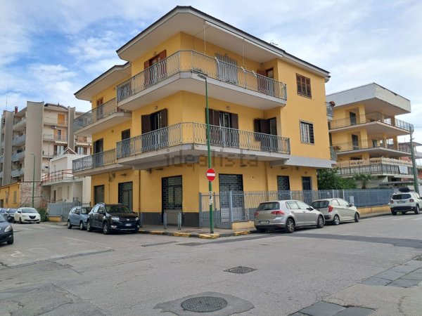 appartamento in vendita a Marigliano