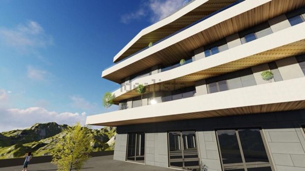 appartamento in vendita a Marigliano