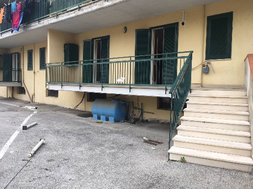 appartamento in vendita a Marigliano