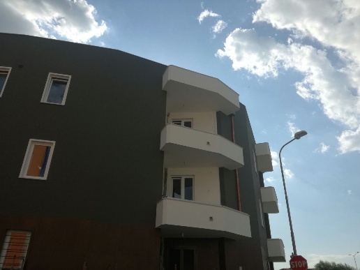 appartamento in vendita a Marigliano