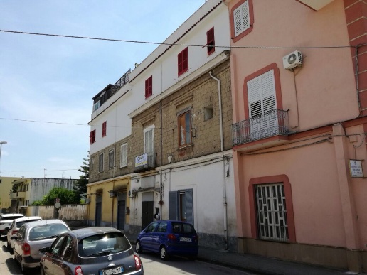 appartamento in vendita a Marigliano