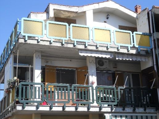 appartamento in vendita a Marigliano