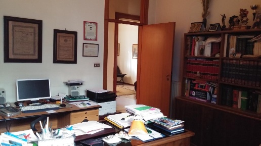 appartamento in vendita a Marigliano