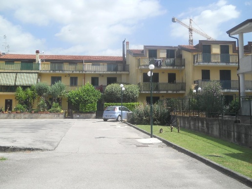 casa indipendente in vendita a Marigliano