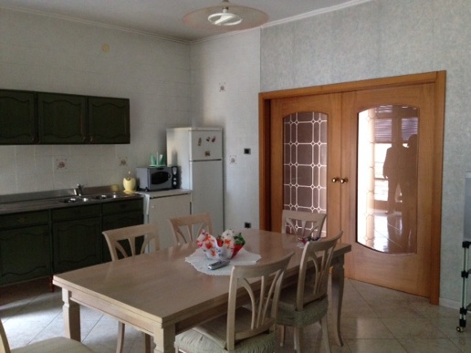 appartamento in vendita a Marigliano