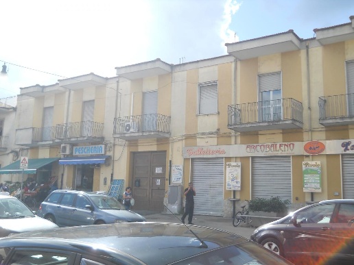 appartamento in vendita a Marigliano