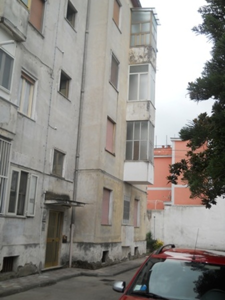 appartamento in vendita a Marigliano