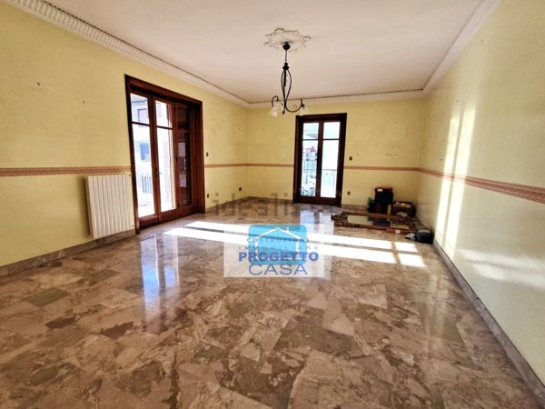 appartamento in vendita a Marigliano