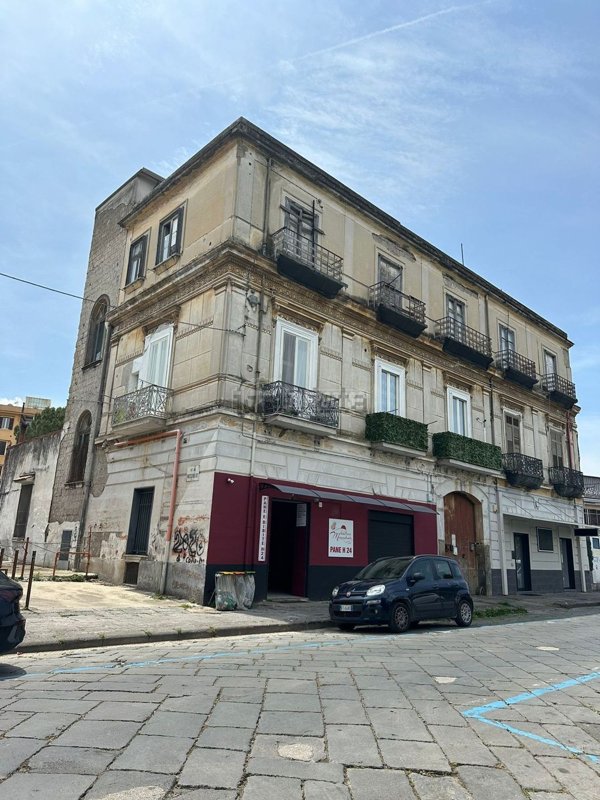 appartamento in vendita a Marigliano