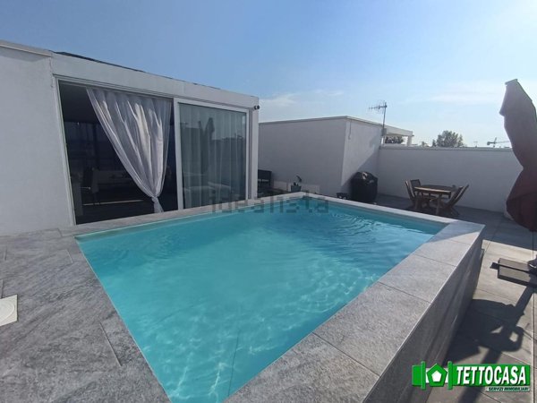 appartamento in vendita a Marigliano