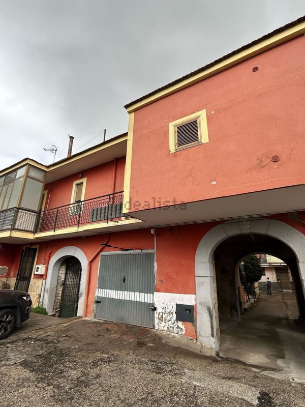 appartamento in vendita a Marigliano