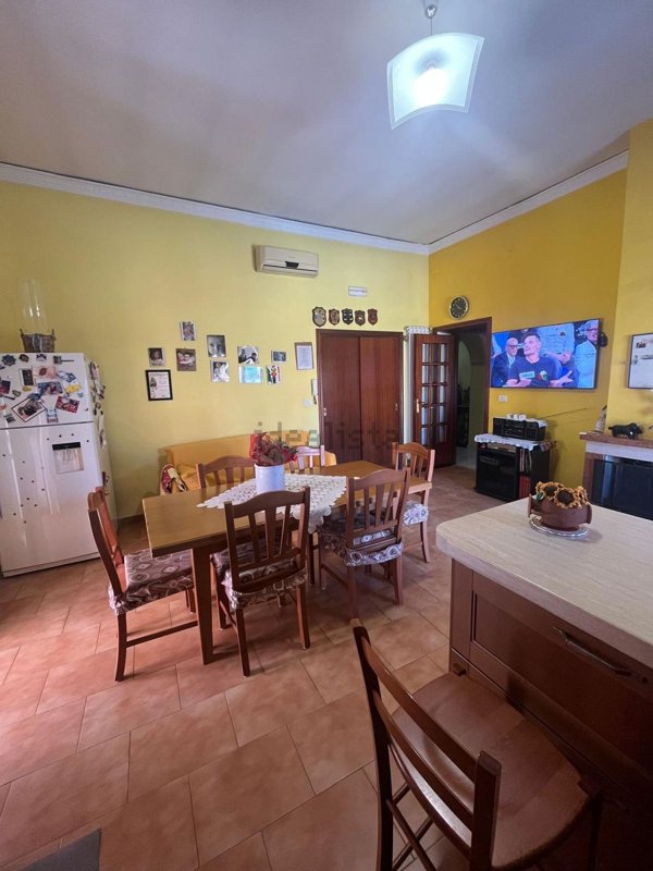 appartamento in vendita a Marigliano