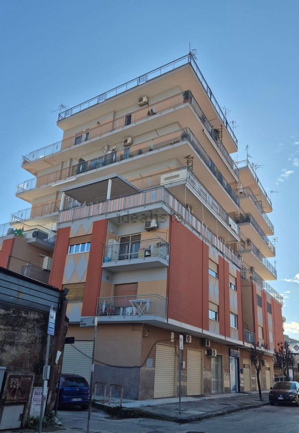 appartamento in vendita a Marigliano