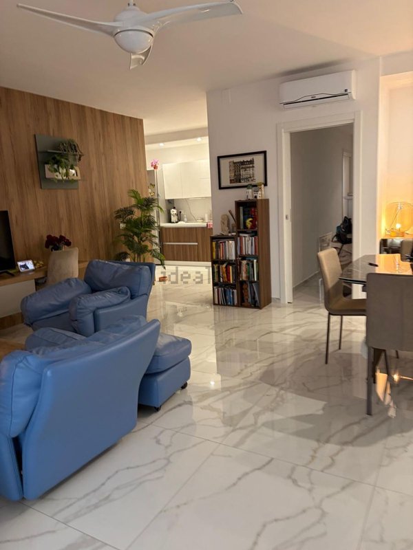 appartamento in vendita a Marigliano