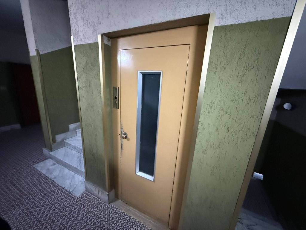 appartamento in vendita a Marigliano