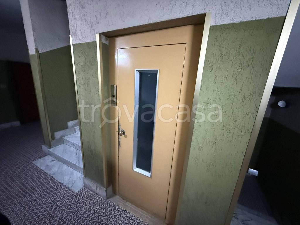 appartamento in vendita a Marigliano