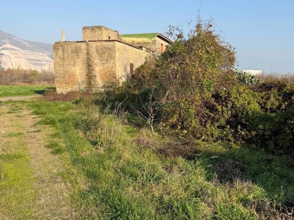 terreno agricolo in vendita a Marigliano