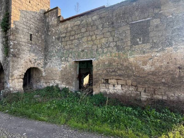 casale in vendita a Marigliano