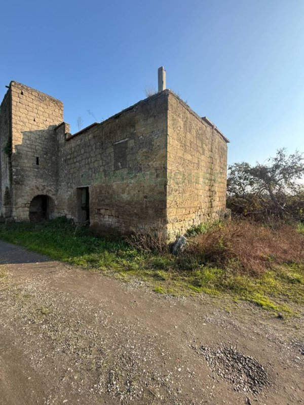 casale in vendita a Marigliano