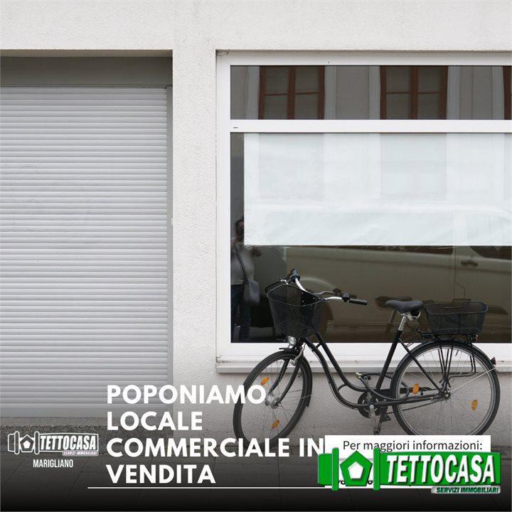 appartamento in vendita a Marigliano