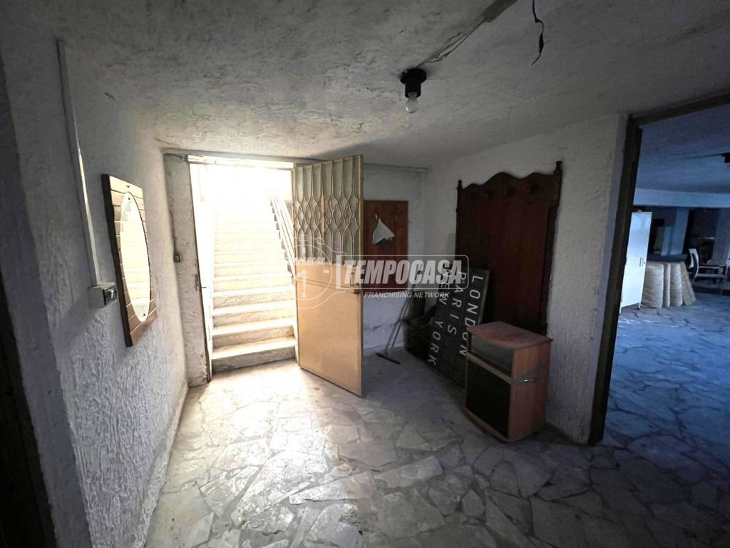 casa indipendente in vendita a Marigliano in zona Pontecitra