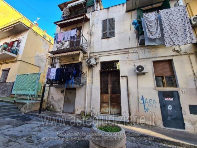 pentavano in vendita a Marigliano