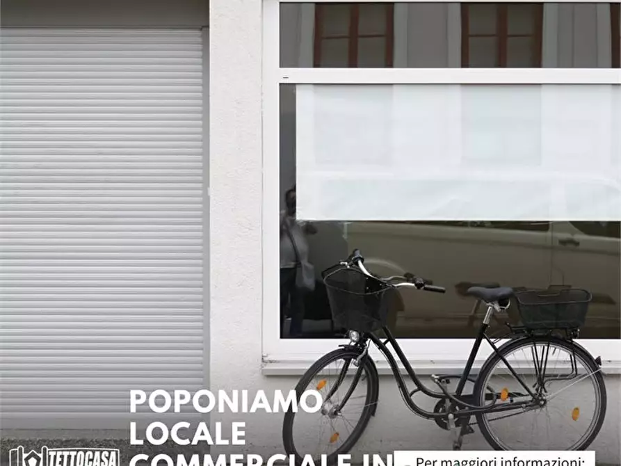 locale commerciale in vendita a Marigliano