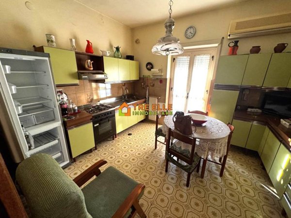 appartamento in vendita a Marigliano