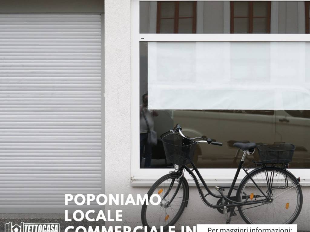 negozio in vendita a Marigliano