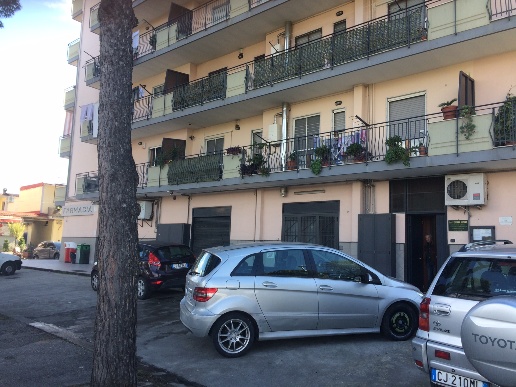 appartamento in vendita a Marigliano