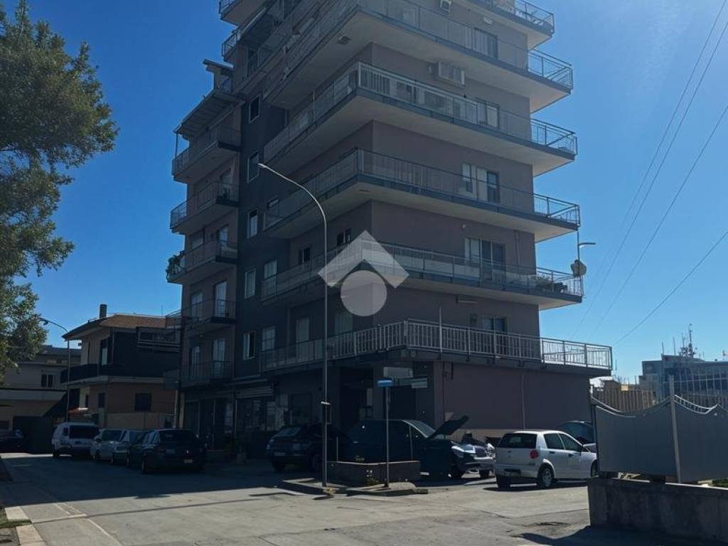 appartamento in vendita a Marigliano