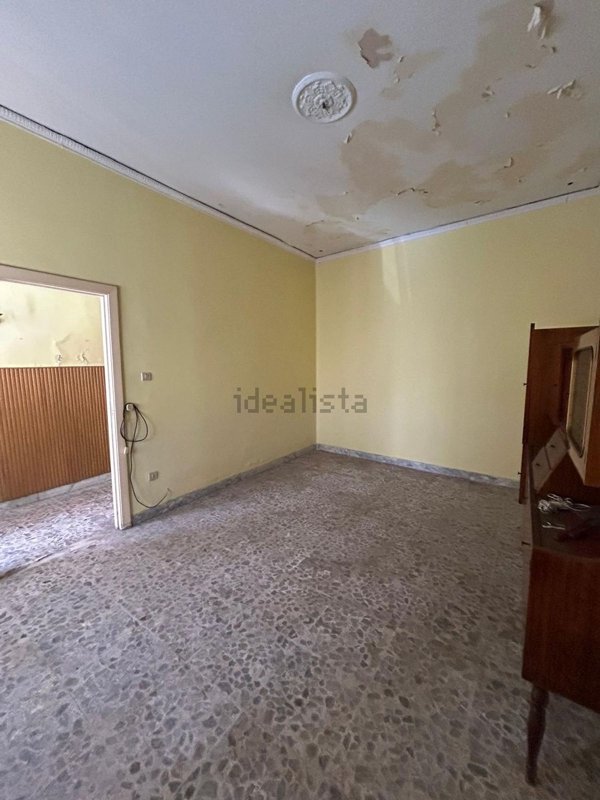 appartamento in vendita a Marigliano