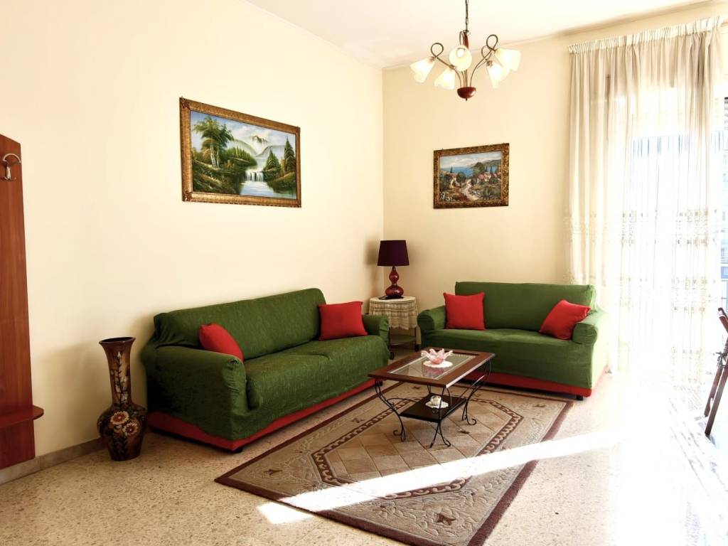 appartamento in vendita a Marigliano