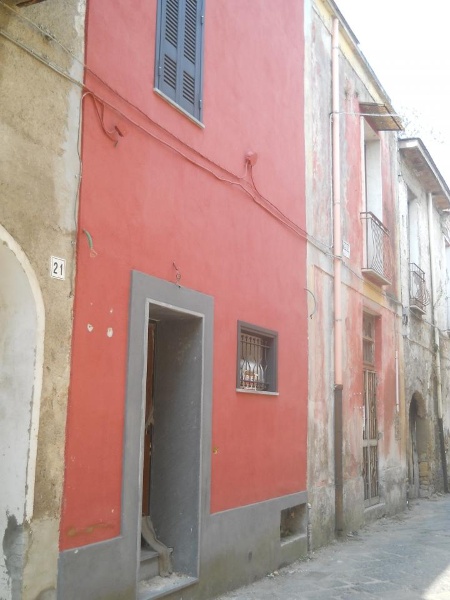 appartamento in vendita a Marigliano