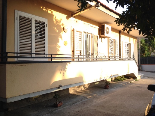 appartamento in vendita a Marigliano