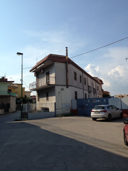 casa indipendente in vendita a Marigliano