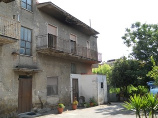 casa indipendente in vendita a Marigliano