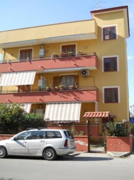 appartamento in vendita a Marigliano