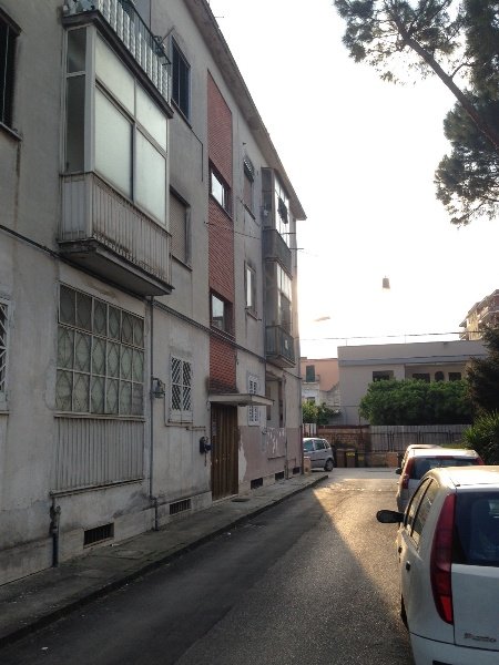 appartamento in vendita a Marigliano