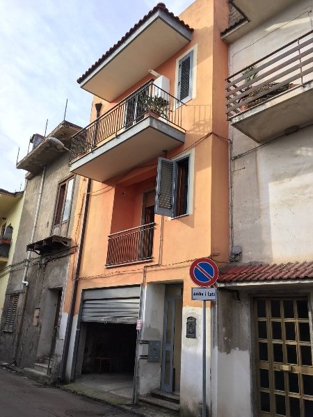 appartamento in vendita a Marigliano in zona Faibano