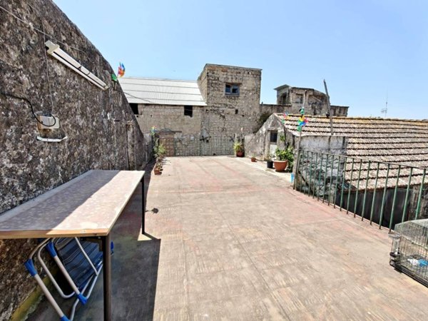 appartamento in vendita a Marigliano