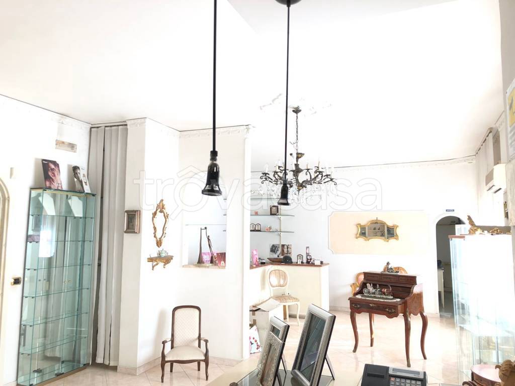 appartamento in vendita a Marigliano