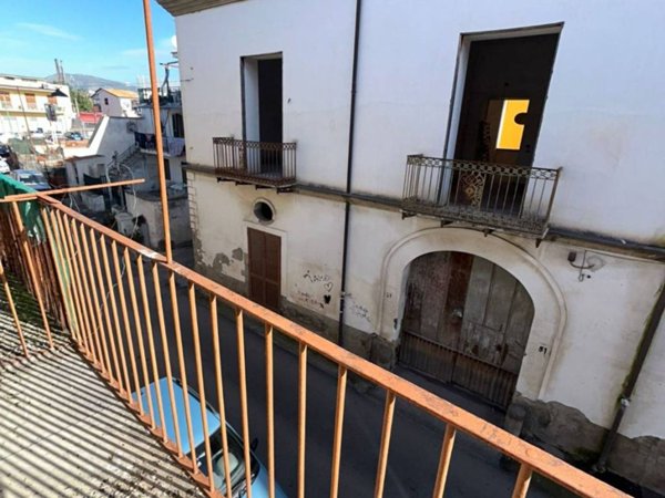 appartamento in vendita a Marigliano