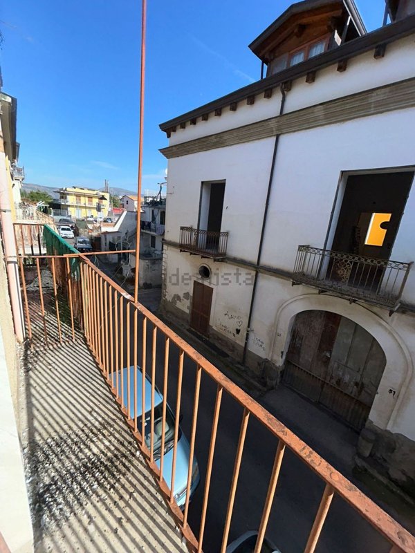 appartamento in vendita a Marigliano