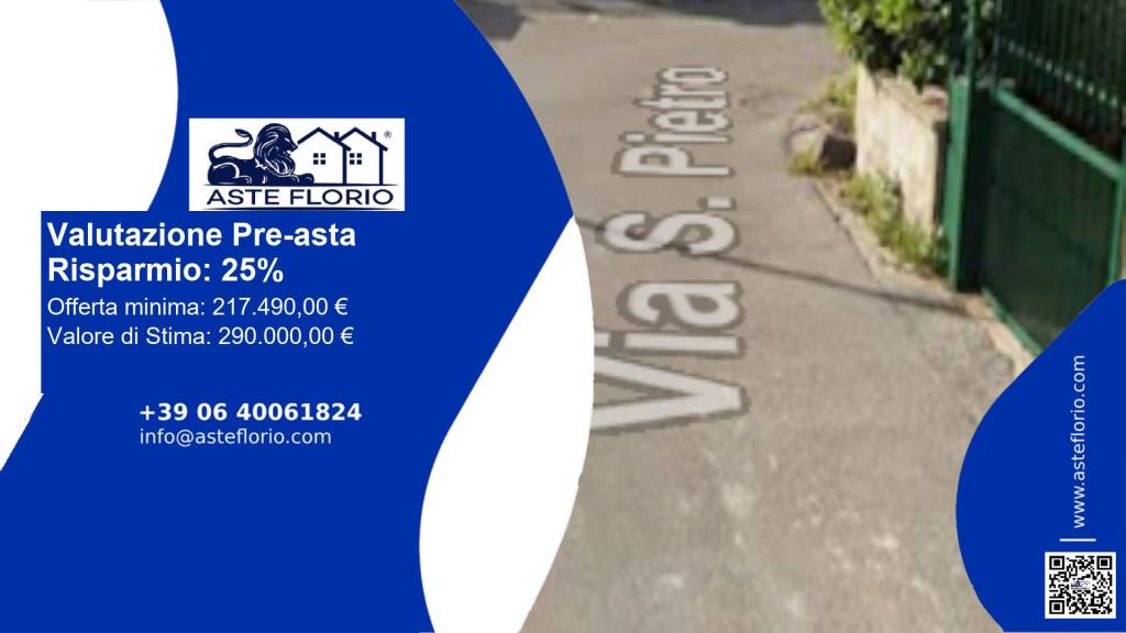 appartamento in vendita a Marigliano