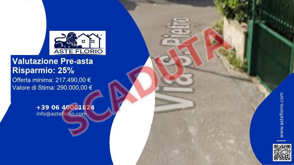 appartamento in vendita a Marigliano